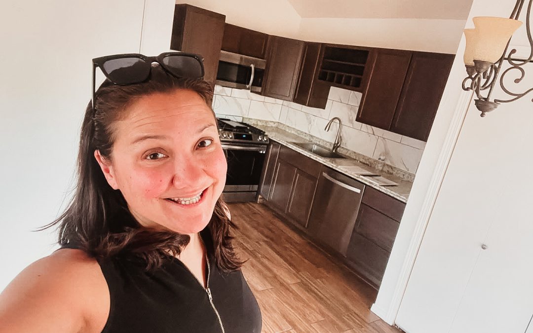 Should You Consider a Remodel of Your New Home?`