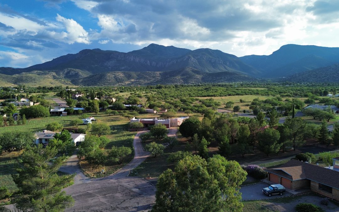 Best Places to Live in Sierra Vista, Arizona