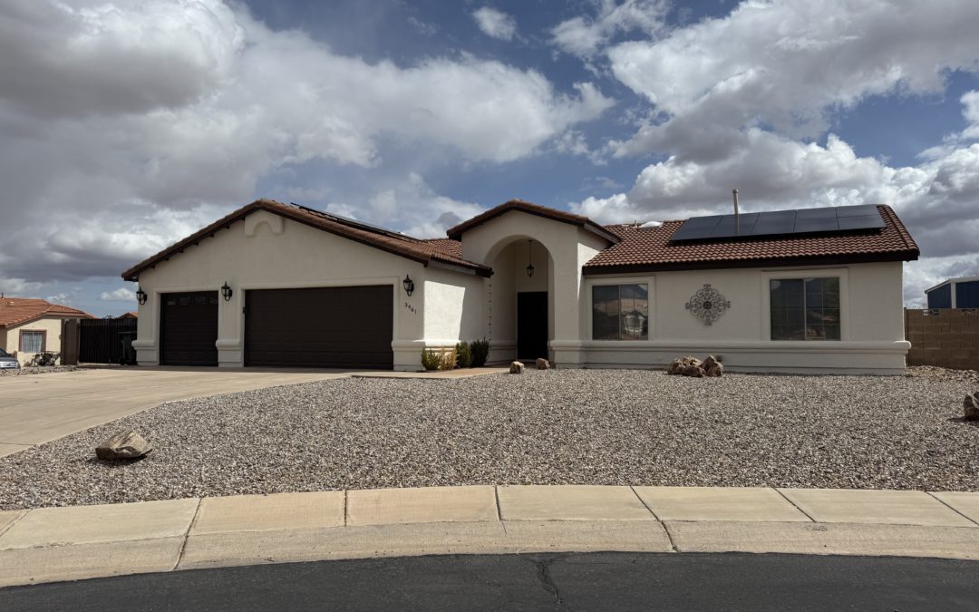 Ready, Set, Sell! How To Get Your Home Market-Ready (Without Losing Your Mind)